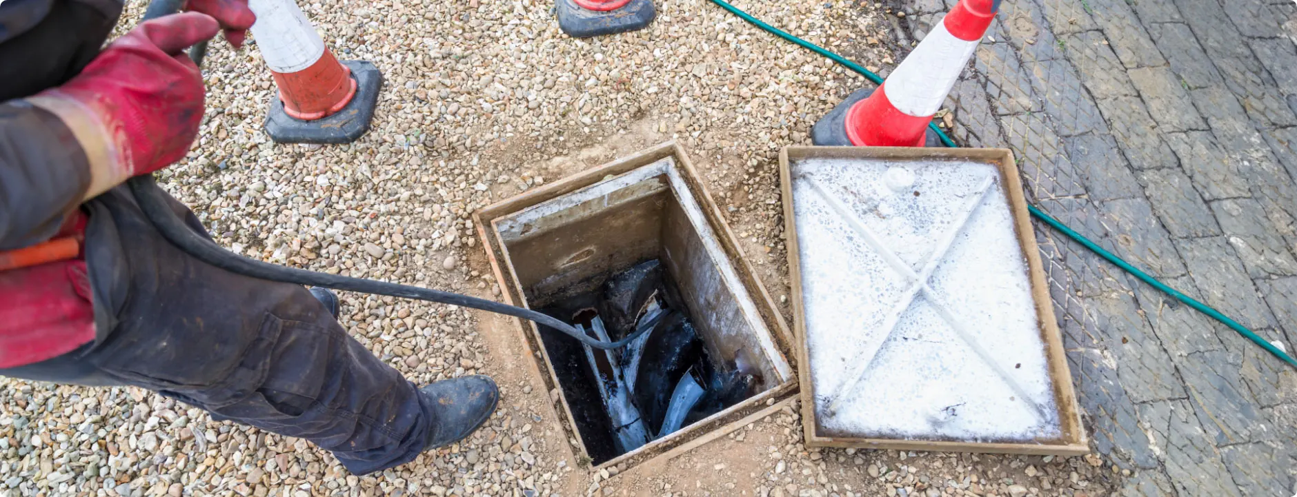 Pre-Planned Maintenance Havant