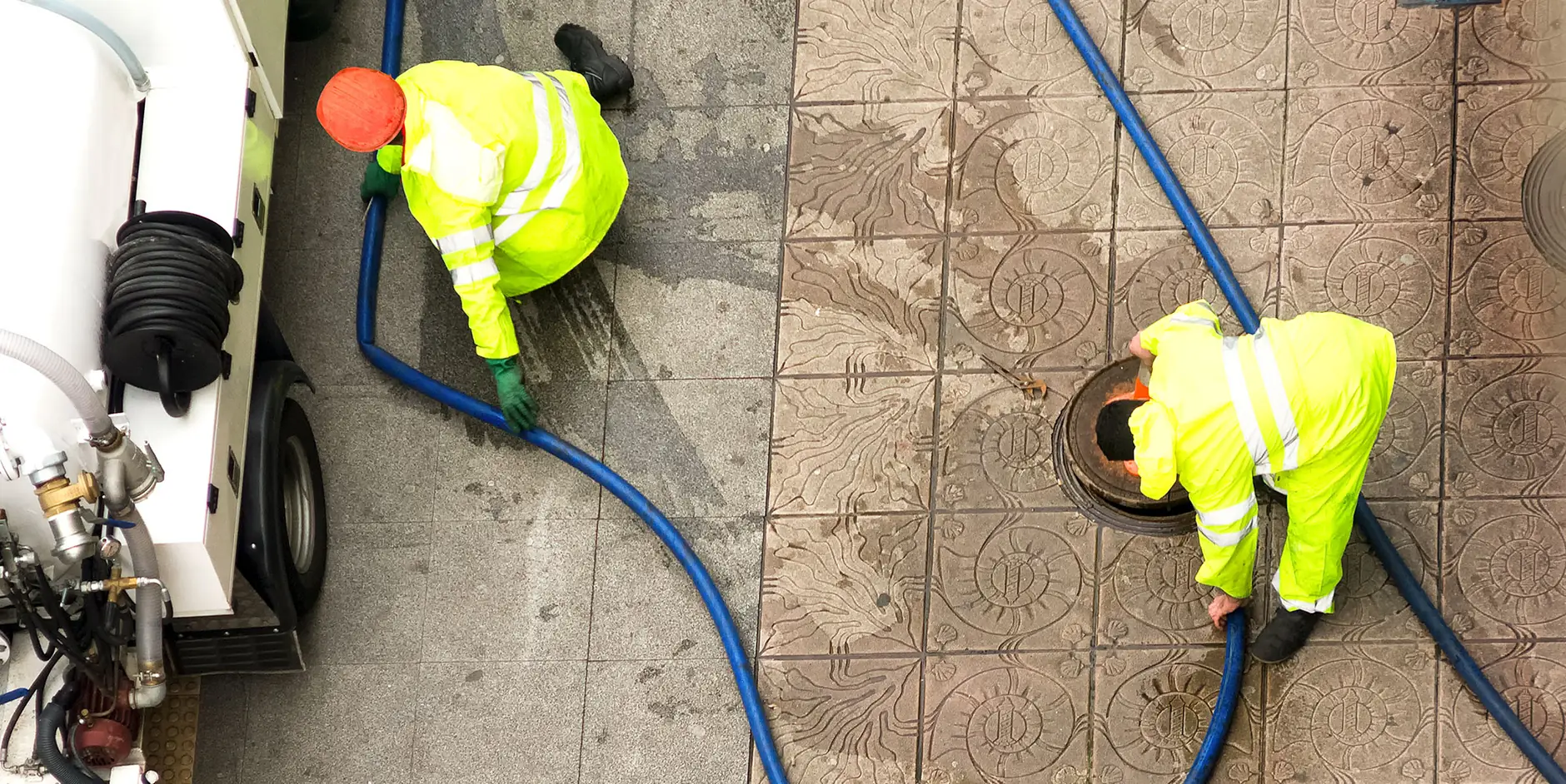Blocked Drains Havant