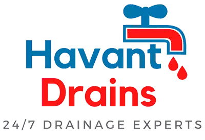 Havant Drains Logo